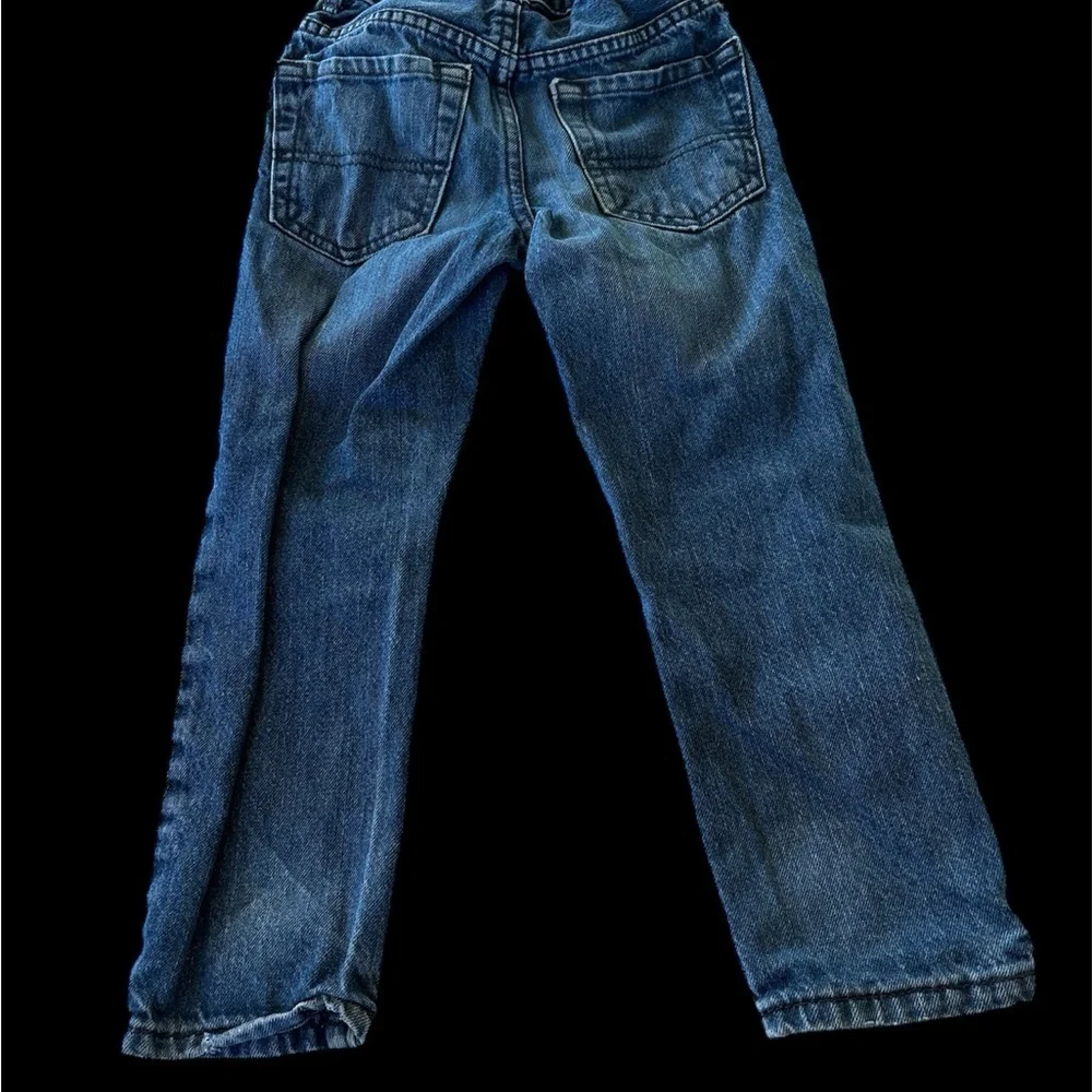 🌺The Children's Place Blue Jeans